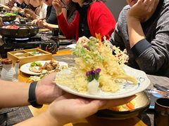 -吉之仙•中国制造•出口级食材日料店(领事馆总店)