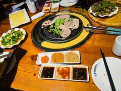 -超级神炭烤肉夜食(芥园西道店)