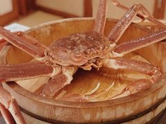 -蟹田居·活蟹料理(东城店)