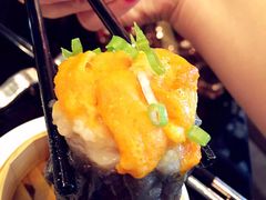 -北京四季酒店·采逸轩