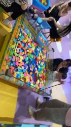 -卡通尼乐园(景枫中心店)