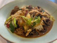 -伊带伊路新疆美食府(呼家楼店)