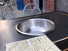 -将台涮肉(酒仙桥店)