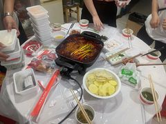-大龙火锅(老店)