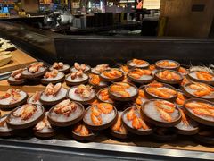-钱小奴海鲜自助黑金店(杭州滨江龙湖店)