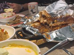 -新白鹿餐厅(嘉兴八佰伴华府店)