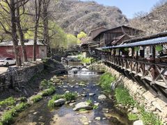 -北京水岸山吧度假村(雁栖镇店)