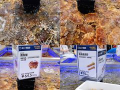 -盒马X会员店(上海森兰商都店)