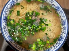 -兰州陈记牛肉面 ·烧烤· 铜锅涮肉(万达店)