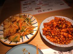 -九锅一堂酸菜鱼(学府凯德店)