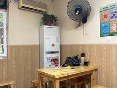 -陈掌柜澄城水盆羊肉(钟楼店)
