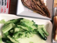 -粟氏天府·东北烧烤(长安街店)