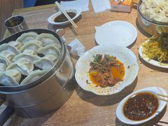 -老爷子原味蒸饺(总店)