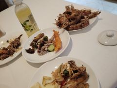 -喜家德虾仁水饺(东方宝泰店)