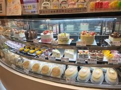 -BreadTalk面包新语·烘焙蛋糕(领展购物广场店)
