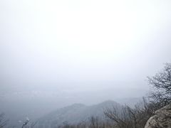 -紫金山山顶公园