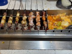 -延边金利串店(安达街店)