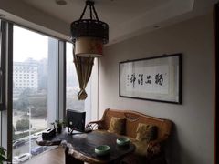 -竹淇茶馆(车站北路店)