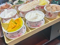 -江北北火锅馆·公路夜市(魏公村店)