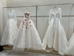 -Chic Bridal 熙可婚纱