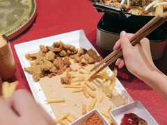 -渔乡米香·剁椒鱼头(四方坪店)