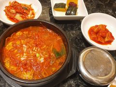-酣庭院(红松东路店)