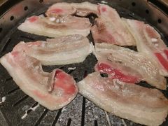 -花时·炭火烧肉(东百中心A馆店)