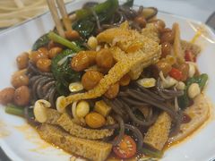 -清真重庆巴爷香辣鸡煲(南小巷店)