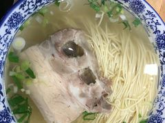 -裕兴记·三虾面(西北街总店)
