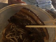 -顺心拉面馆(马道街店)