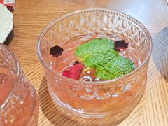 -秘密旅行Bonjour(黑金冠 江南西店)