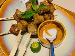 -CHINCHIN 青青·泰国料理(万象食家店)