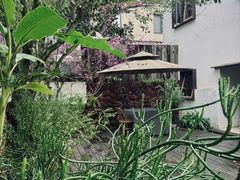 -悦哉·派对·草坪婚礼·围炉煮茶(三圣乡店)
