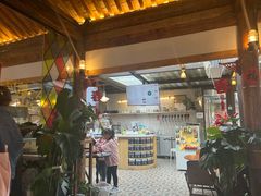 -糖房咖啡(南锣鼓巷店)