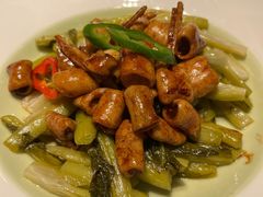 -客家汇·客家传承菜(水库店)