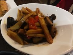 -五观堂素食(新华路店)