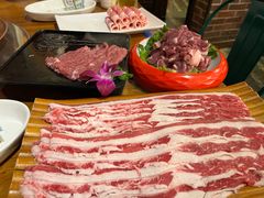 -额尔敦草原涮羊肉·烧烤(冻青树总店)