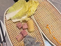 -一绪に寿喜烧(荟聚店)