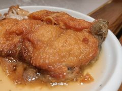 -松鹤楼面馆(清河万象汇店)