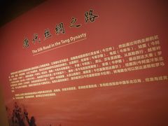 -宁夏博物馆