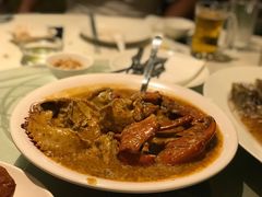 -无招牌海鲜餐厅(滨海艺术中心店)