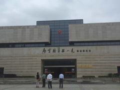 -中共一大纪念馆