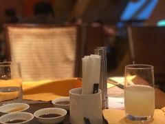 -杭州国际会议中心洲际酒店-原素全日餐厅(解放东路店)