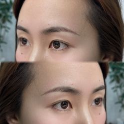 -张小野·专业半永久纹眉