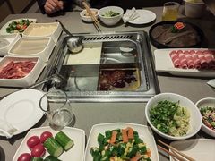 -海底捞火锅(杭州萧山宝龙广场店)