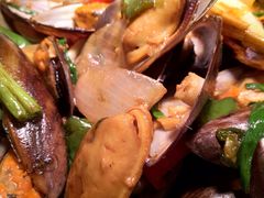 -海口绿发希尔顿酒店-田园汇自助餐·三文鱼·海鲜