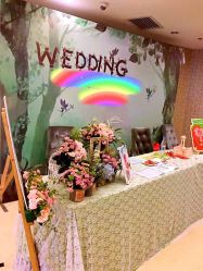 -蘭club婚礼策划