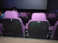 -UME影城(安贞DTS:X店)