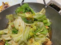 -阿明小菜·海鲜·上海菜(梅陇店)