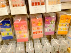 -名创优品(广东东莞东城万达2店)